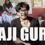Gaji Guru Honorer Disorot Ferry Irwandi, Mengapa Pegawai MBG Bisa Lebih Tinggi?