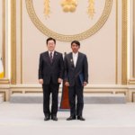 Nelayan Indonesia Sugianto Terima Medali Kehormatan dari Presiden Korea Selatan, Aksi Heroik Selamatkan Lansia Saat Kebakaran Hutan