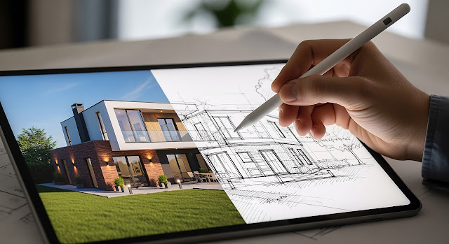 Panduan Belajar Rendering dan Visualisasi Arsitektur untuk Meningkatkan Skill 3D