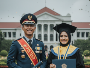 Pusing Milih PTN atau Sekdin? Begini Caranya Biar Nggak Salah Pilih