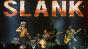 Slank Rilis Lagu “Republik Fufufafa”, Sindiran Negeri Kacau Balau Tuai Nyinyiran Netizen