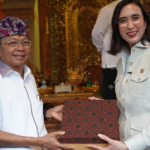 Tak Mau Lagi Wisatawan Bermasalah, Pemprov Bali Terapkan Filter Ketat Wisman Mulai 2026