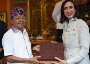 Tak Mau Lagi Wisatawan Bermasalah, Pemprov Bali Terapkan Filter Ketat Wisman Mulai 2026