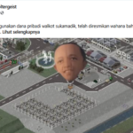 Viral di Media Sosial, Game Theotown Meledak di Indonesia karena Meme Satir Sosial-Politik