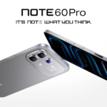 Infinix NOTE 60 Pro: Spesifikasi, Harga, dan Alasan Kenapa Layak Dibeli di 2026