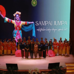 Kemilau Pesona Budaya III 2026: Srika Production Pentaskan Ragam Tari Nusantara di Perpustakaan Nasional