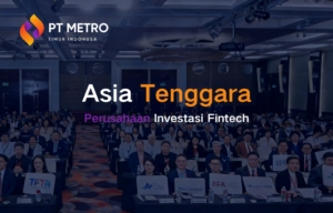 Diakui Banyak Pelaku Industri, PT Metro Timur Indonusa Jadi Lembaga Investasi Keuangan Terbaik Tahun 2026