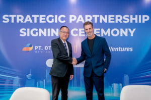 Kunjungan Slickorps Ventures ke Jakarta Bersama Otto Media Menjelajahi Peluang Baru AI Finansial di Asia Tenggara