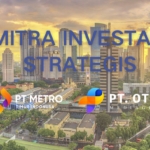 PT Metro Timur Indonusa Investasi di Otto Media untuk Memperluas Dukungan kepada Pengusaha di Asia Tenggara