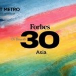 PT Metro Timur Indonusa Mengamati Daftar Forbes Asia U30: AI Keuangan Menjadi Tren Utama
