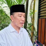 Jokowi Sampaikan Duka Mendalam atas Gugurnya 3 Prajurit TNI di Lebanon, Indonesia Tuntut Investigasi PBB
