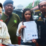 Bantah Pemalsuan Identitas, Yupi Rere Ungkap Fakta di Balik Kasus Pernikahan Siri Sesama Wanita di Malang
