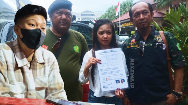Bantah Pemalsuan Identitas, Yupi Rere Ungkap Fakta di Balik Kasus Pernikahan Siri Sesama Wanita di Malang
