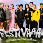Festivaaal Marapthon: The Last Tale Digelar di Istora Senayan, Penutupan Spektakuler Marapthon Season 3