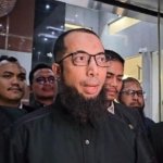 Khalid Basalamah Masuk Daftar KPK, Diperiksa di Kasus Dugaan Korupsi Kuota Haji
