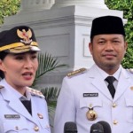 Perbandingan Kekayaan Gubernur Sherly Tjoanda vs Rudy Mas'ud, Selisihnya Tembus Rp800 Miliar!