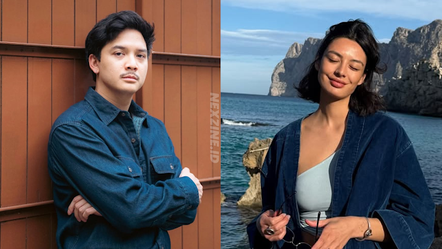 Profil Alyssa Cordes, DJ yang Dikaitkan dengan Baskara Mahendra, Viral di Media Sosial