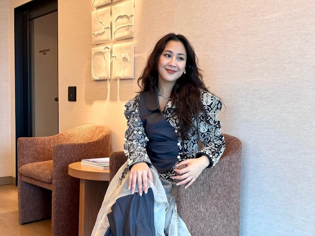 Sherina Munaf Unggah Kutipan Diselingkuhi, Isu Orang Ketiga Kembali Mencuat