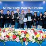 Slickorps Ventures dan PT. Otto Media Grup Jalin Kerja Sama Strategis untuk Membangun Ekosistem Digital Keuangan Baru di Asia Tenggara