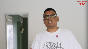 Uya Kuya Murka Dituduh Miliki 750 Dapur MBG, Laporkan Penyebar Hoaks ke Polisi