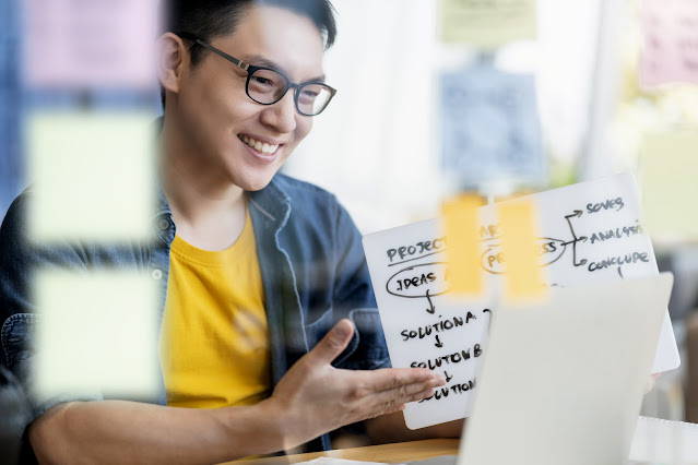 5 Skill Digital Paling Dicari yang Menjanjikan Cuan Jangka Panjang