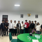 GMNI Jember dan UIN KHAS Bangun Sinergi, Bahas Legalitas Organisasi Mahasiswa Ekstra Kampus