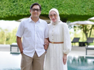 Kasus Dugaan Penganiayaan ART oleh Erin Wartia Trigina, Mantan Istri Andre Taulany Dilaporkan ke Polisi