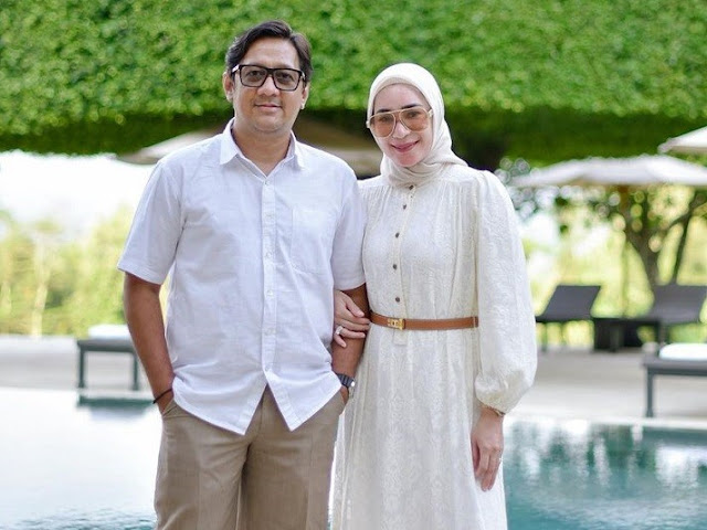 Kasus Dugaan Penganiayaan ART oleh Erin Wartia Trigina, Mantan Istri Andre Taulany Dilaporkan ke Polisi
