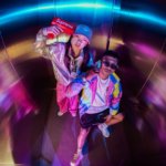 Lindee Cremona Rilis Single Hiphop Malas Tapi Terpaksa Bareng Rapper Kawizz
