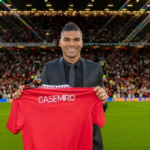 Manchester United Cari Pengganti Casemiro, Carlos Baleba Jadi Kandidat Terkuat