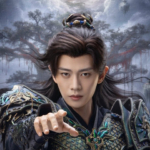 Mengupas Hubungan Karakter Fate Chooses You: Intrik Nikah Kontrak Lu Qianqiao dan Xin Mei