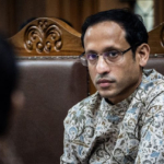 Nadiem Makarim Sebut Nama Jokowi di Sidang Korupsi Chromebook Rp2 Triliun