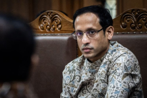 Nadiem Makarim Sebut Nama Jokowi di Sidang Korupsi Chromebook Rp2 Triliun