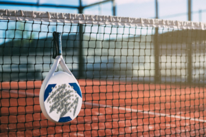 Padel Mulai Ditinggalkan? Viral Lapangan Dijual Rugi Rp199 Juta di Media Sosial
