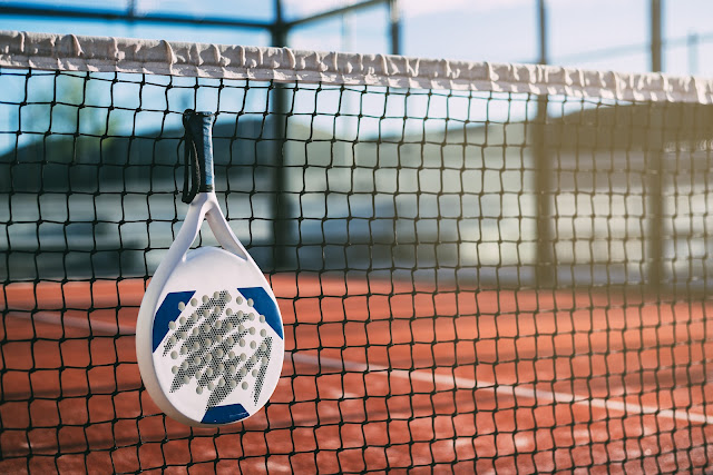 Padel Mulai Ditinggalkan? Viral Lapangan Dijual Rugi Rp199 Juta di Media Sosial