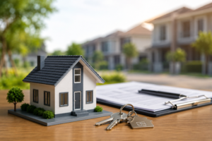 10 Hal yang Perlu Diperhatikan Saat Membeli Rumah Subsidi dengan Kredit agar Tidak Menyesal di Kemudian Hari