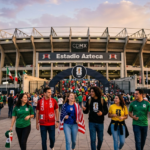 5 Kota & Stadion Paling Ikonik di Piala Dunia 2026 yang Wajib Masuk Bucket List Lo!