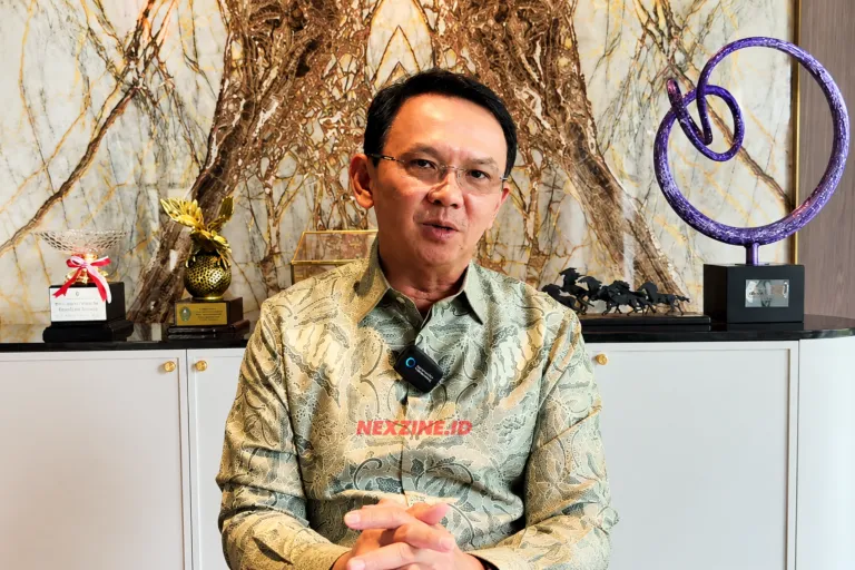 Basuki Tjahaja Purnama memberikan pandangan kritis terkait penanganan demo mahasiswa dan efisiensi anggaran pemerintah.