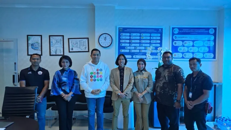 Malahayati Consultant Perkuat Komitmen Edukasi Keuangan Lewat Kolaborasi dengan Satgas PASTI OJK
