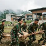 Anggota Komisi I DPR menyoroti anggaran latihan militer Kopdes Merah Putih.