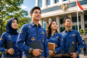 APKASI Usul Rekrutmen CPNS Dihentikan, PPPK Muda Langsung Jadi PNS? Ini Penjelasan BKN