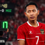 Beckham Putra Main 12 Detik Saat Indonesia Kalahkan Mozambik, Catat Statistik Sempurna Tanpa Sentuh Bola