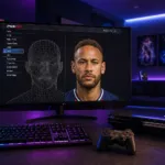 Cara Edit Wajah Pemain PES PS3 Biar Mirip Aslinya, Gampang!
