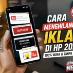 Cara Menghilangkan Iklan di HP 2026: Panduan Lengkap agar Smartphone Bebas Gangguan