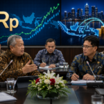 Dua Jurus Baru Pemerintah dan BI untuk Selamatkan Rupiah, Investor Asing Jadi Target Utama