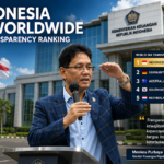 Indonesia Juara 1 Dunia Transparansi Pajak 2026, Kalahkan Jerman hingga Australia