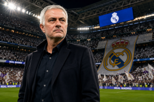 Jose Mourinho Kembali ke Real Madrid, Dikontrak 3 Tahun untuk Bangkitkan Los Blancos