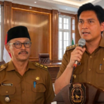 Kejati Jabar Tetapkan Syaefudin Tersangka Korupsi Tunjangan DPRD Indramayu, Kerugian Negara Capai Rp18 Miliar