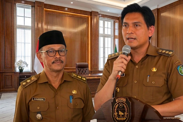 Kejati Jabar Tetapkan Syaefudin Tersangka Korupsi Tunjangan DPRD Indramayu, Kerugian Negara Capai Rp18 Miliar