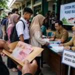 KPK Ungkap 28 Persen Praktik Pungli Saat Penerimaan Murid Baru, Integritas Pendidikan Jadi Sorotan
